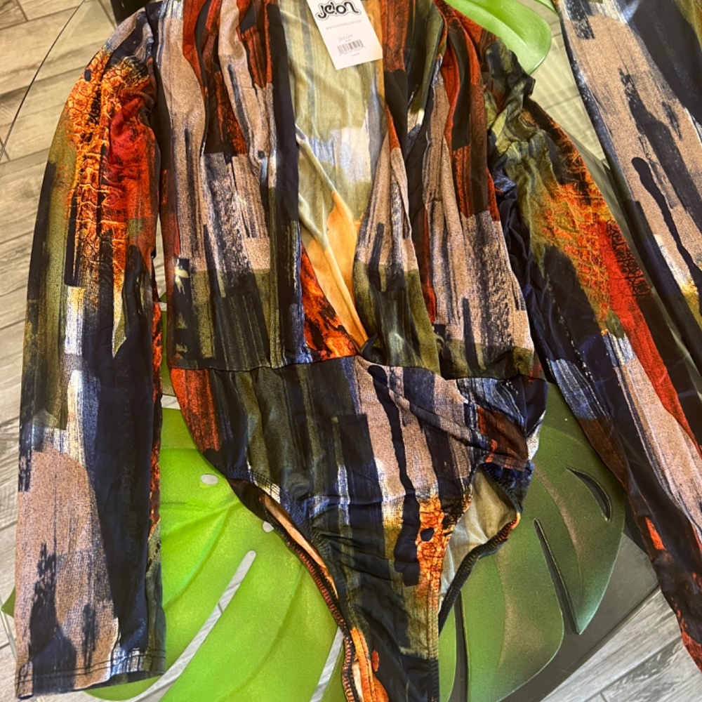 Falling Set - image 8